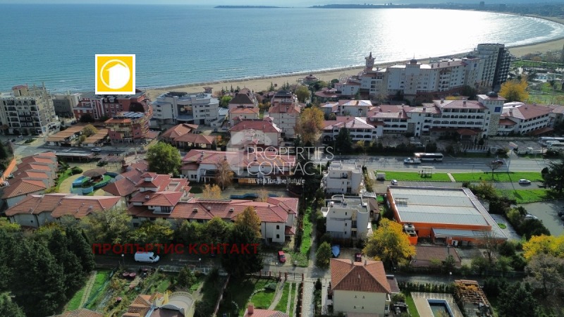 Продава КЪЩА в област Бургас, с. Кошарица - 340 кв.м / 895 000 € » 1 750 467.85 лв., ПРОПЪРТИС КОНТАКТ
