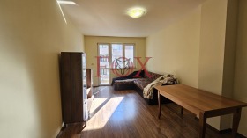 1 dormitorio Tsentar, Varna 2