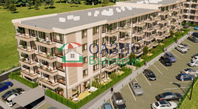 Продава  3-стаен, град Бургас