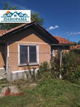 Обява продава къща, с. Динк, област Пловдив