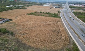 Парцел град София, с. Герман 1