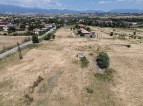 Plott Kapatovo, region Blagoevgrad