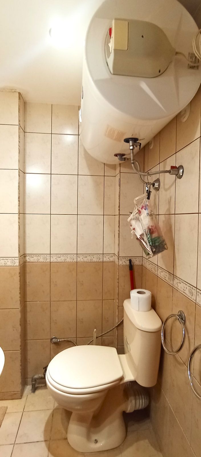 À venda  Estúdio região Dobrich , Obrotchichtche , 21 m² | 75807399 - imagem [2]