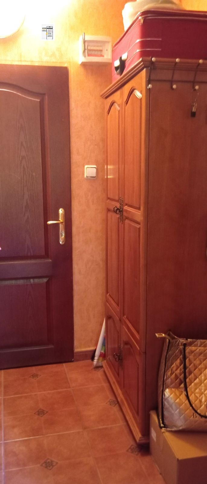 À venda  Estúdio região Dobrich , Obrotchichtche , 21 m² | 75807399 - imagem [4]