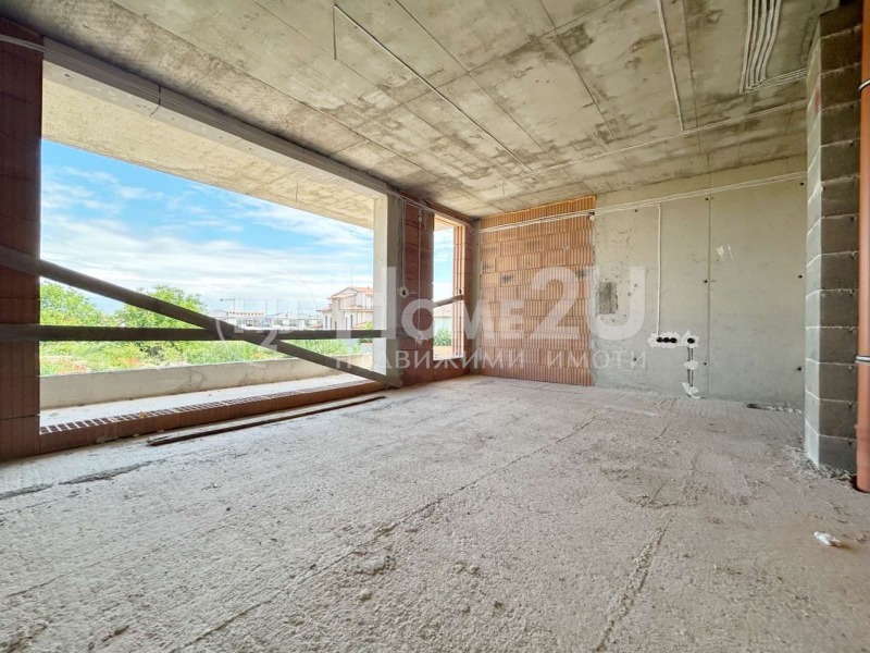 Zu verkaufen  Studio Plowdiw , Ostromila , 52 qm | 33210952 - Bild [2]
