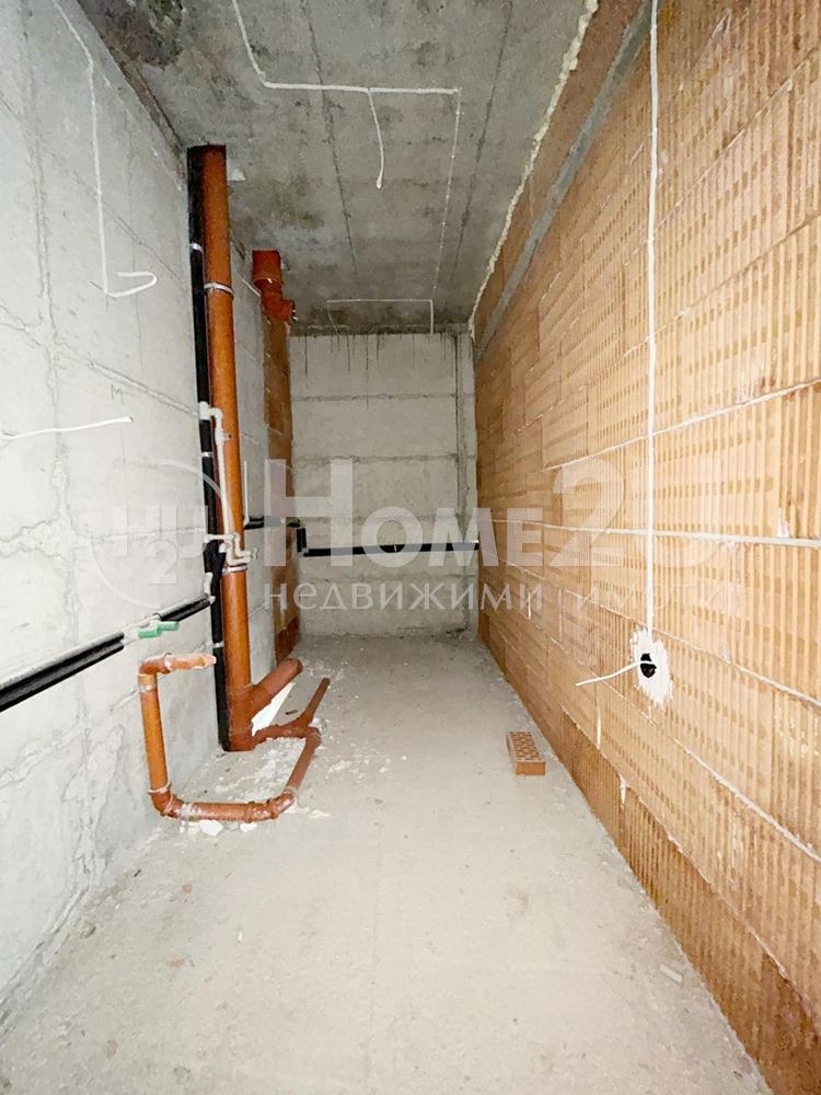 Zu verkaufen  Studio Plowdiw , Ostromila , 52 qm | 33210952 - Bild [4]
