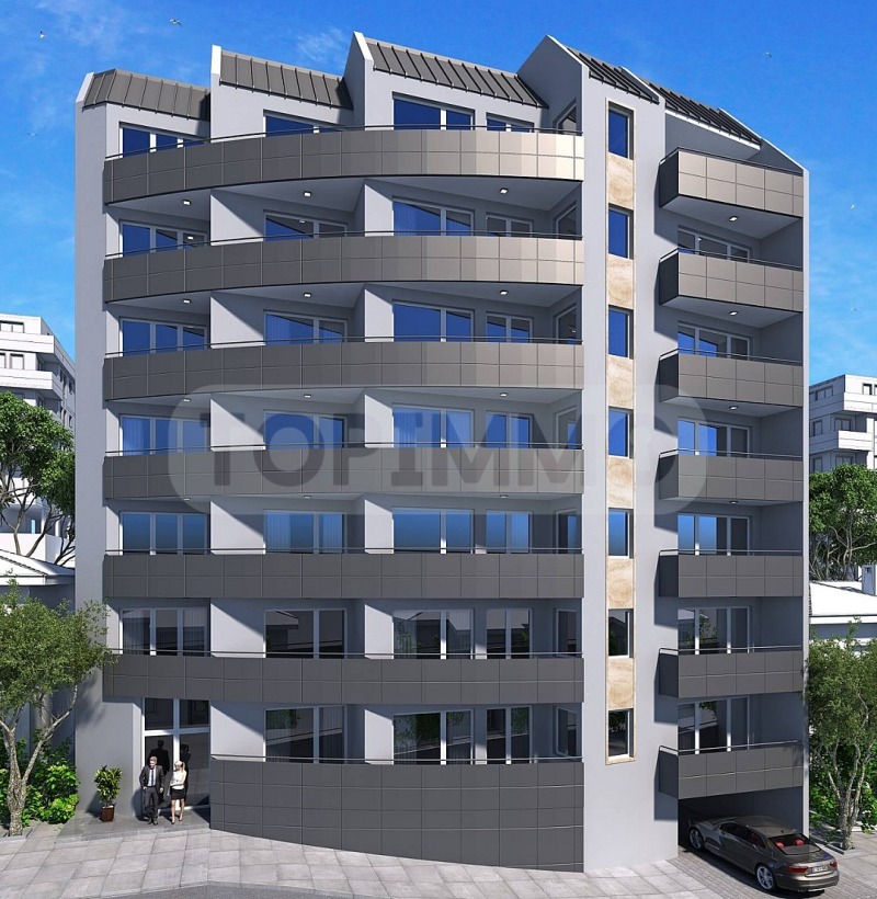 Satılık  Stüdyo Varna , Centar , 53 metrekare | 52603459