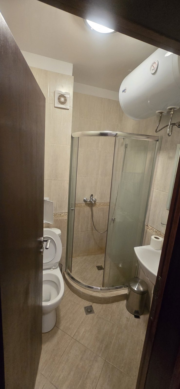 En venta  Estudio región Burgas , Ravda , 39 metros cuadrados | 81779630 - imagen [4]