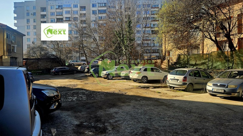 Продава 1-СТАЕН, гр. София, Редута, снимка 14 - Апартаменти - 53507378