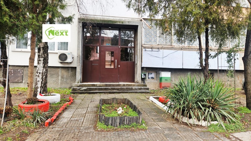 Продава 1-СТАЕН, гр. София, Редута, снимка 16 - Апартаменти - 53507378