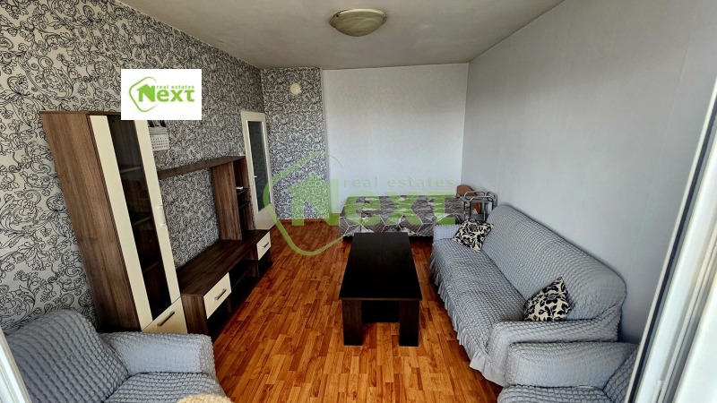 Продава 1-СТАЕН, гр. София, Редута, снимка 2 - Апартаменти - 53507378