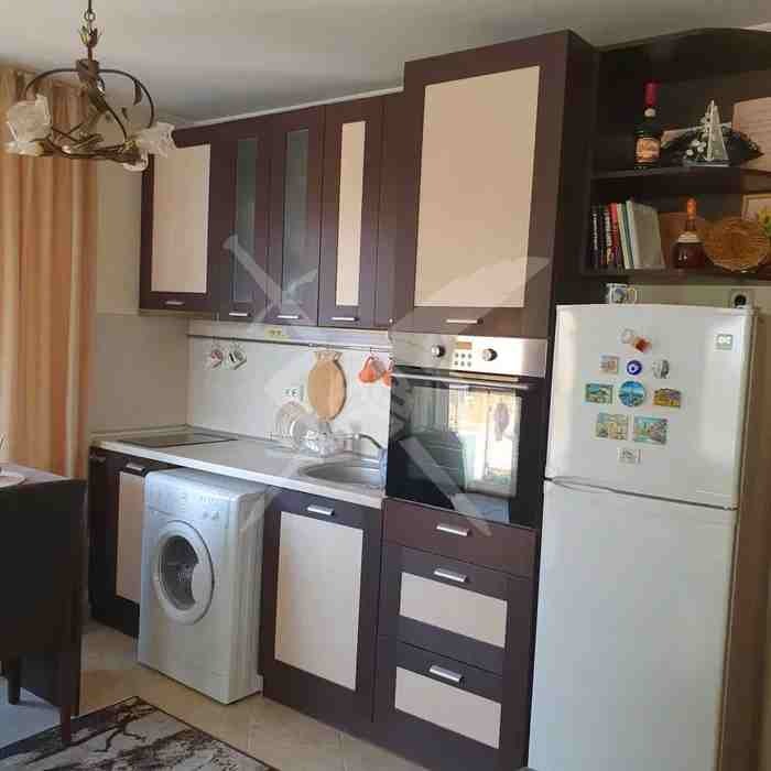 Продава 1-СТАЕН, гр. Несебър, област Бургас, снимка 3 - Апартаменти - 55090960