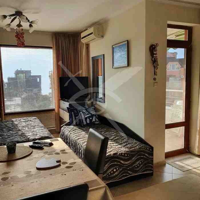 Продава 1-СТАЕН, гр. Несебър, област Бургас, снимка 2 - Апартаменти - 55090960