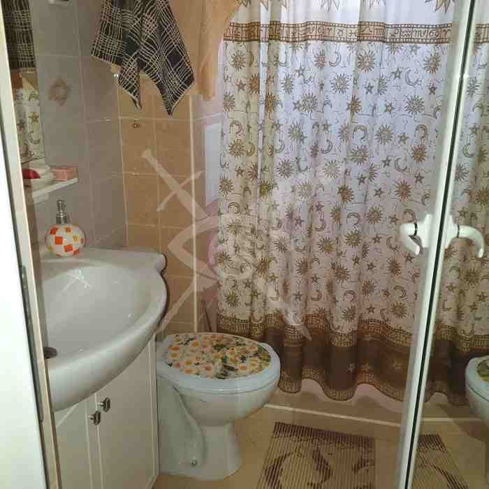 Продава 1-СТАЕН, гр. Несебър, област Бургас, снимка 4 - Апартаменти - 55090960