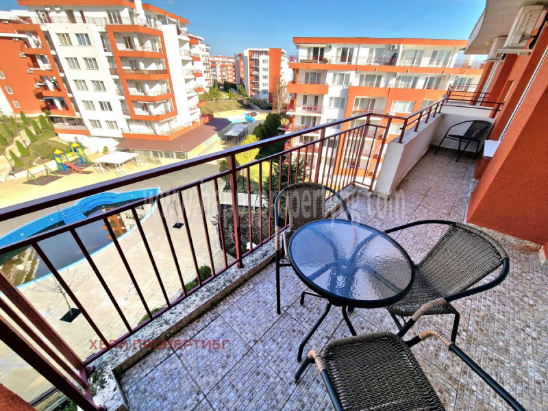 Satılık  1 yatak odası bölge Burgaz , Sveti Vlas , 66 metrekare | 41464583 - görüntü [11]