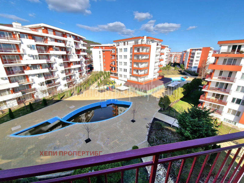 Satılık  1 yatak odası bölge Burgaz , Sveti Vlas , 66 metrekare | 41464583 - görüntü [15]