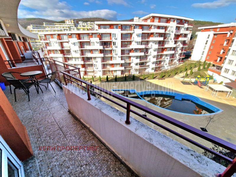 Satılık  1 yatak odası bölge Burgaz , Sveti Vlas , 66 metrekare | 41464583 - görüntü [13]