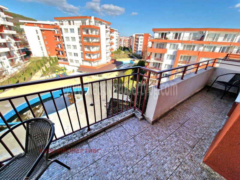 Satılık  1 yatak odası bölge Burgaz , Sveti Vlas , 66 metrekare | 41464583 - görüntü [14]