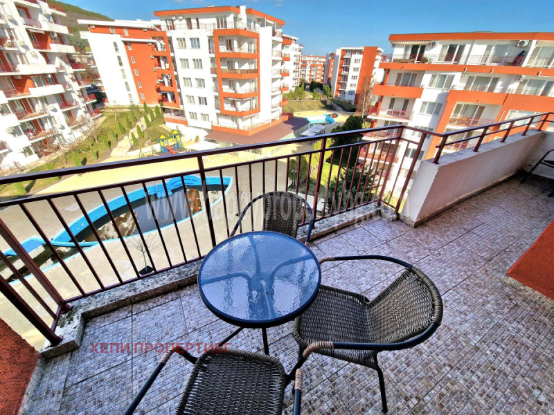 Satılık  1 yatak odası bölge Burgaz , Sveti Vlas , 66 metrekare | 41464583 - görüntü [12]