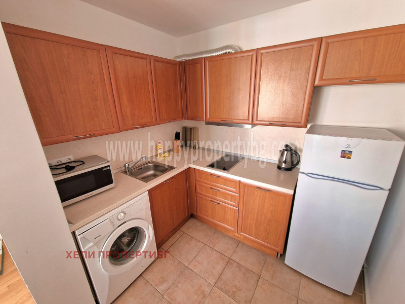Satılık  1 yatak odası bölge Burgaz , Sveti Vlas , 66 metrekare | 41464583 - görüntü [3]
