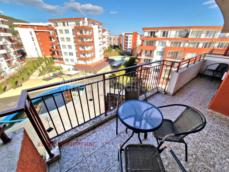 Satılık  1 yatak odası bölge Burgaz , Sveti Vlas , 66 metrekare | 41464583 - görüntü [10]