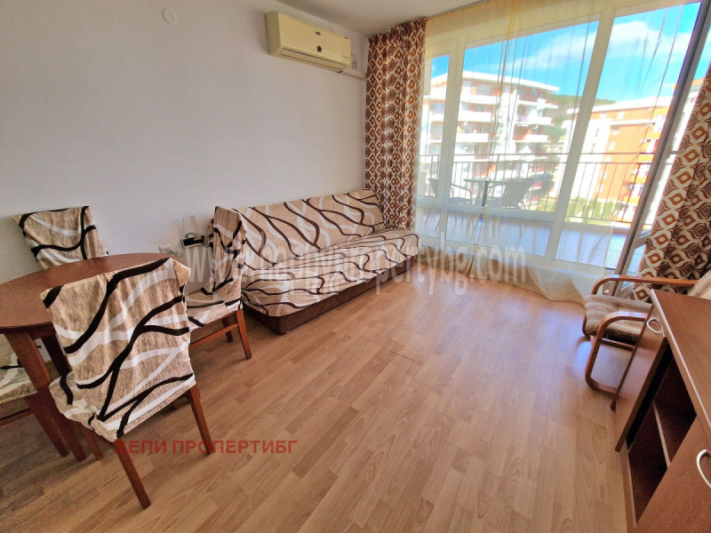 Satılık  1 yatak odası bölge Burgaz , Sveti Vlas , 66 metrekare | 41464583 - görüntü [2]