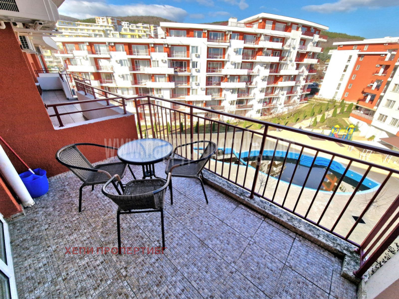 Satılık  1 yatak odası bölge Burgaz , Sveti Vlas , 66 metrekare | 41464583 - görüntü [9]
