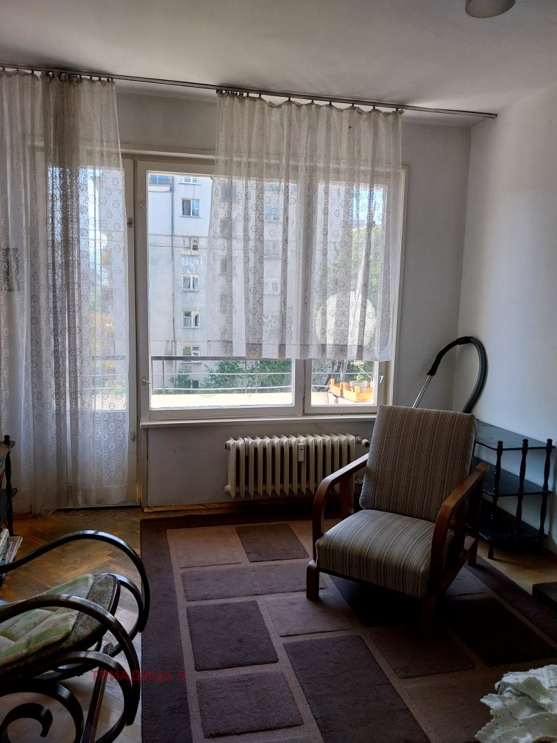 À vendre  1 chambre Sofia , Lozenets , 60 m² | 38817367