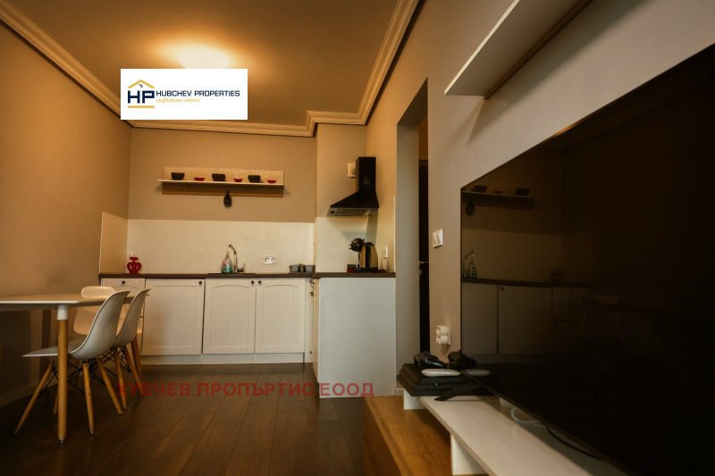 Продава 2-СТАЕН, гр. София, Гео Милев, снимка 2 - Апартаменти - 52385714