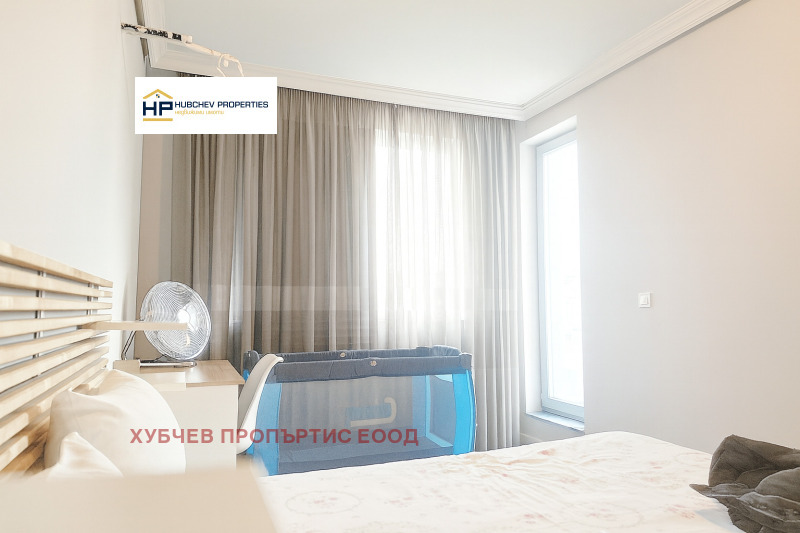 Продава 2-СТАЕН, гр. София, Гео Милев, снимка 4 - Апартаменти - 52385714