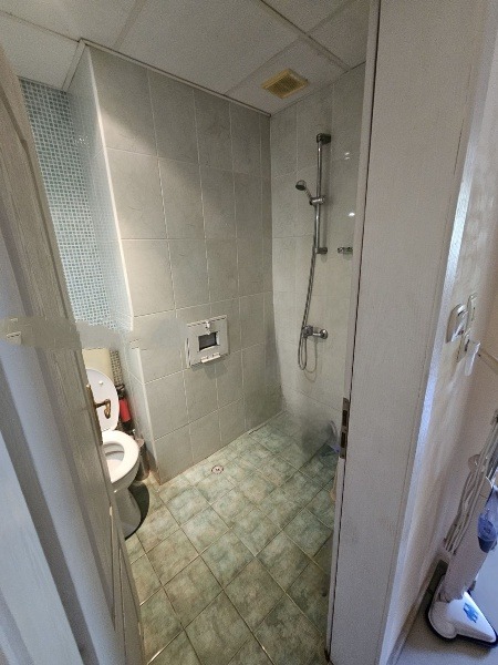 Продава 2-СТАЕН, гр. Бургас, Изгрев, снимка 9 - Апартаменти - 52722494