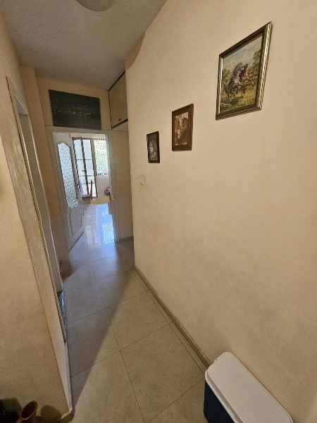 Продава 2-СТАЕН, гр. Бургас, Изгрев, снимка 8 - Апартаменти - 52722494