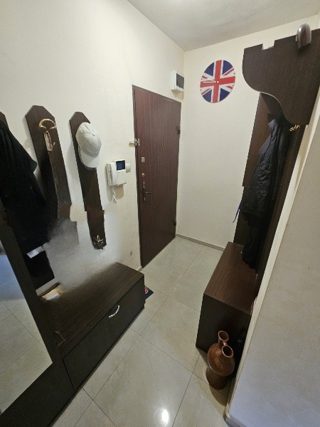 Продава 2-СТАЕН, гр. Бургас, Изгрев, снимка 6 - Апартаменти - 52722494