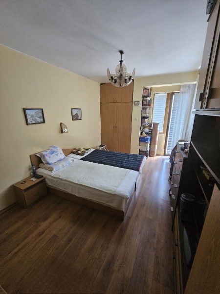 Продава 2-СТАЕН, гр. Бургас, Изгрев, снимка 7 - Апартаменти - 52722494