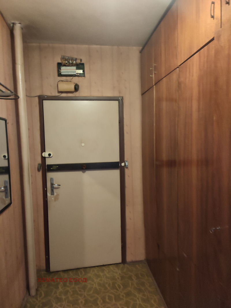 Продава 2-СТАЕН, гр. Враца, Дъбника, снимка 2 - Апартаменти - 52983631