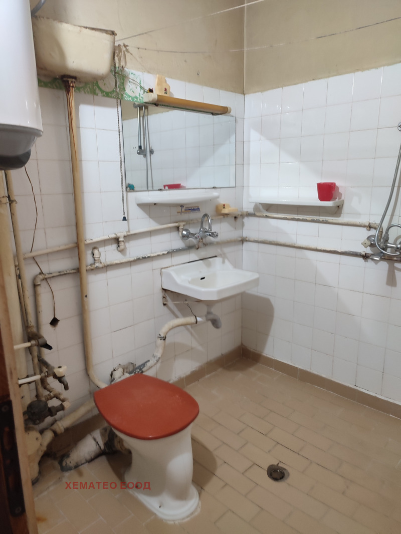 Продава 2-СТАЕН, гр. Враца, Дъбника, снимка 4 - Апартаменти - 52983631