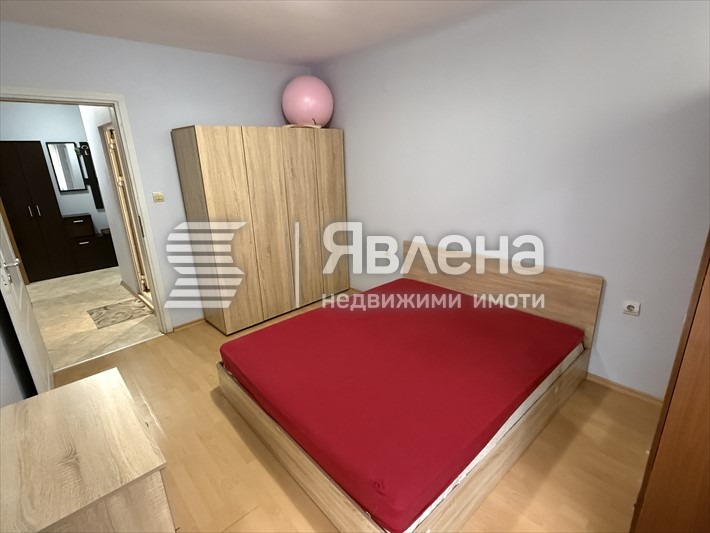 Продава 2-СТАЕН, гр. Варна, Лятно кино Тракия, снимка 5 - Апартаменти - 53136342