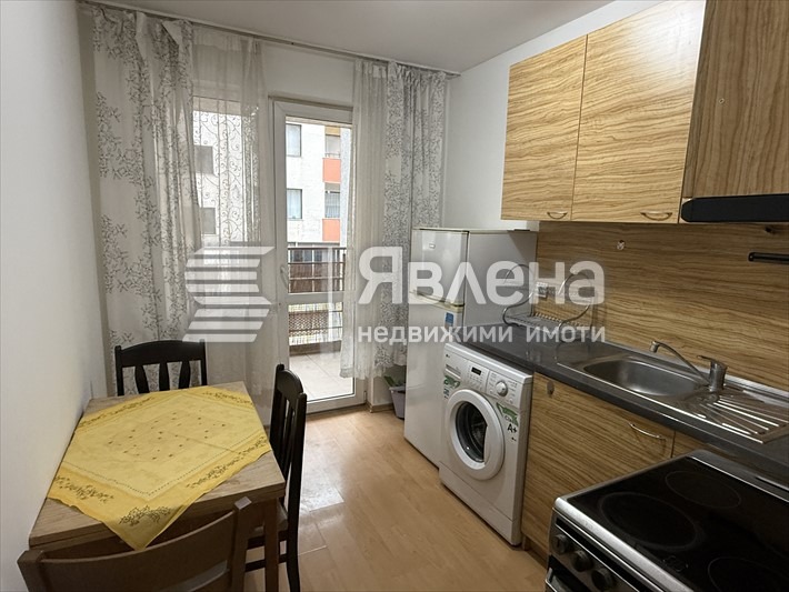 Продава 2-СТАЕН, гр. Варна, Лятно кино Тракия, снимка 4 - Апартаменти - 53136342