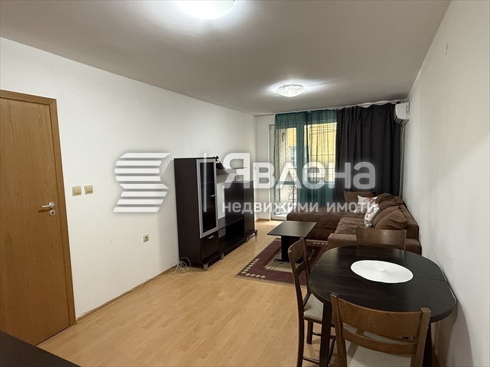 Продава 2-СТАЕН, гр. Варна, Лятно кино Тракия, снимка 3 - Апартаменти - 53136342