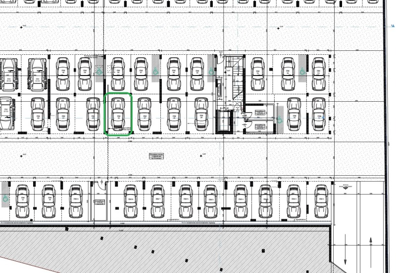 Продава 2-СТАЕН, гр. Варна, Победа, снимка 11 - Апартаменти - 53241570