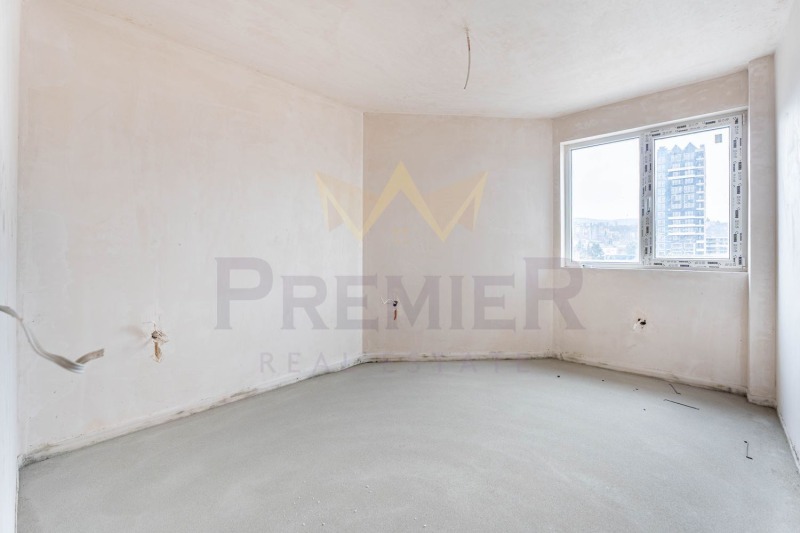 Продава 2-СТАЕН, гр. Варна, Победа, снимка 8 - Апартаменти - 53241570