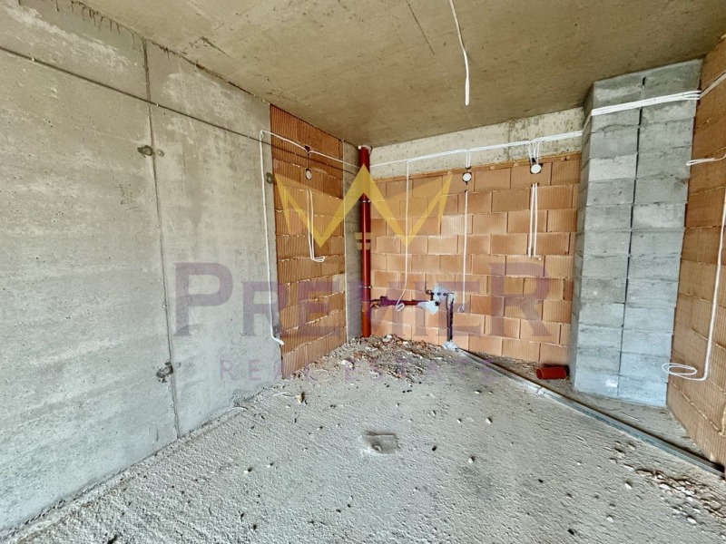 Продава 2-СТАЕН, гр. Варна, Победа, снимка 4 - Апартаменти - 53241570