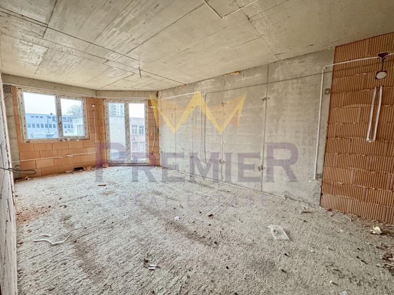 Продава 2-СТАЕН, гр. Варна, Победа, снимка 2 - Апартаменти - 53241570