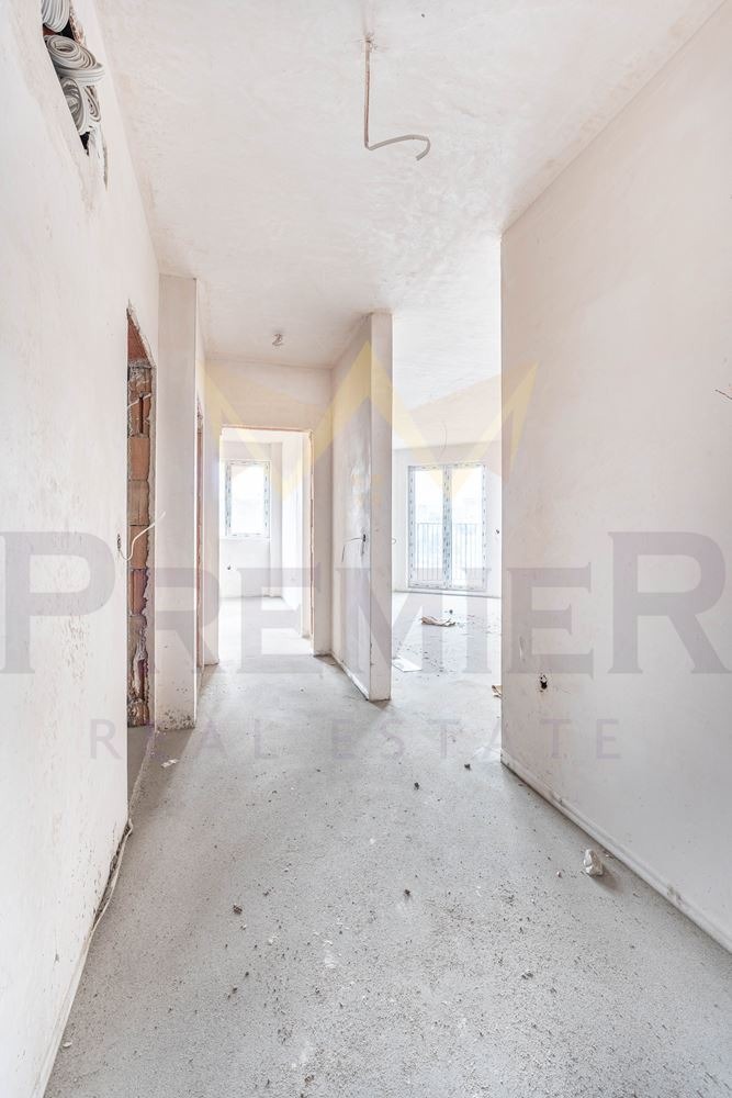 Продава 2-СТАЕН, гр. Варна, Победа, снимка 4 - Апартаменти - 53241570