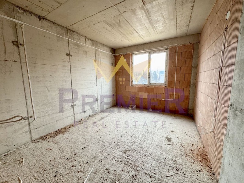 Продава 2-СТАЕН, гр. Варна, Победа, снимка 5 - Апартаменти - 53241570