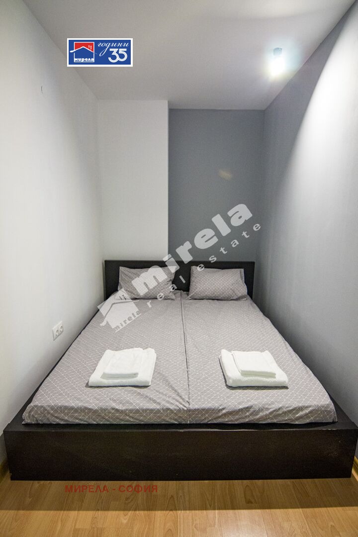 Продава 2-СТАЕН, гр. София, Слатина, снимка 15 - Апартаменти - 56123354