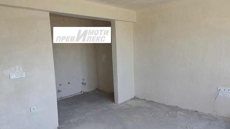 Продава 2-СТАЕН, гр. Пловдив, Коматевски възел, снимка 4 - Апартаменти - 56200901