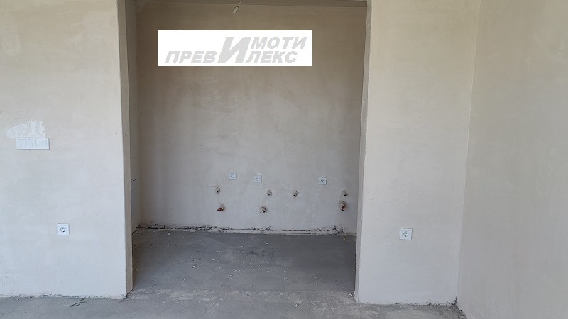 Продава 2-СТАЕН, гр. Пловдив, Коматевски възел, снимка 3 - Апартаменти - 56200901
