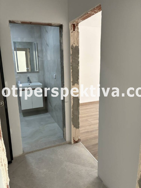 Продава 2-СТАЕН, гр. Пловдив, Кючук Париж, снимка 8 - Апартаменти - 56702641