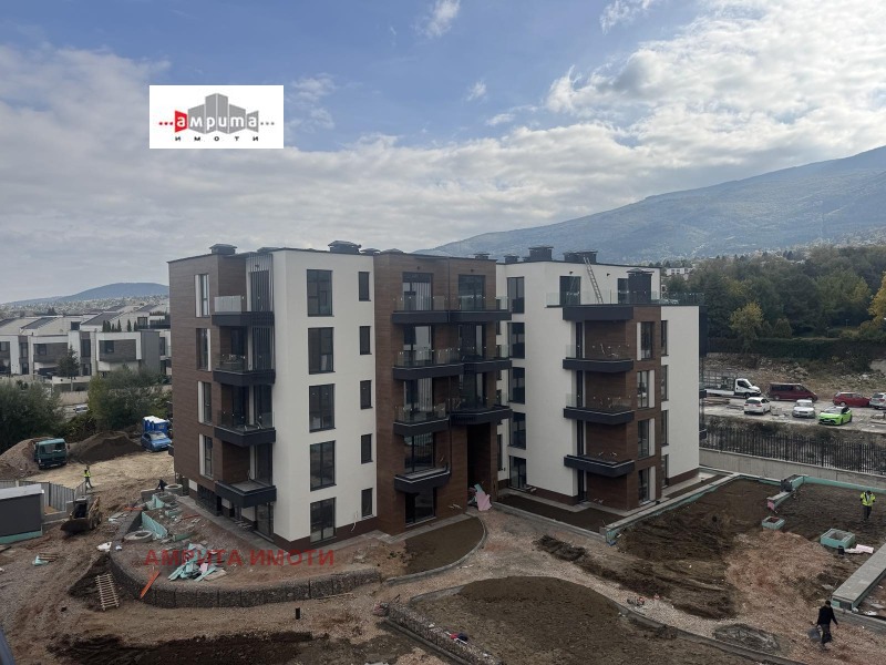 De vânzare  2 dormitoare Sofia , Dragalevți , 112 mp | 99573914